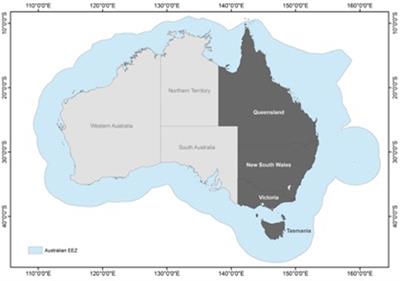 Protecting Migratory Species in the Australian Marine Environment: A Cross-Jurisdictional Analysis of Policy and Management Plans